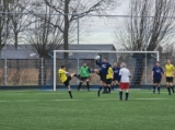 S.K.N.W.K. 2 - Halsteren 3 (competitie) seizoen 2023-2024 (144/157)